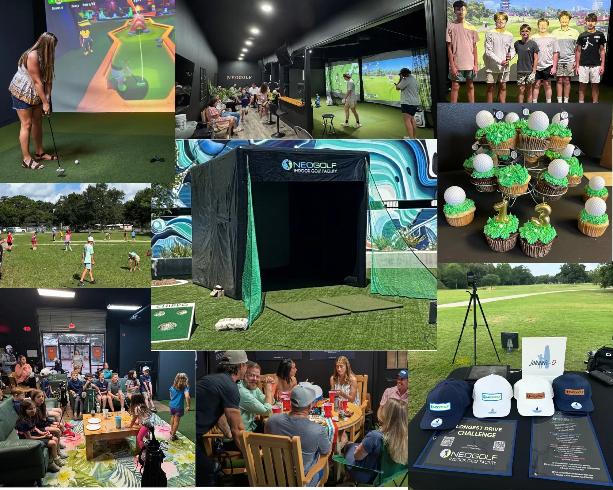 How to Host the Perfect Corporate Golf Event on the Gulf Coast