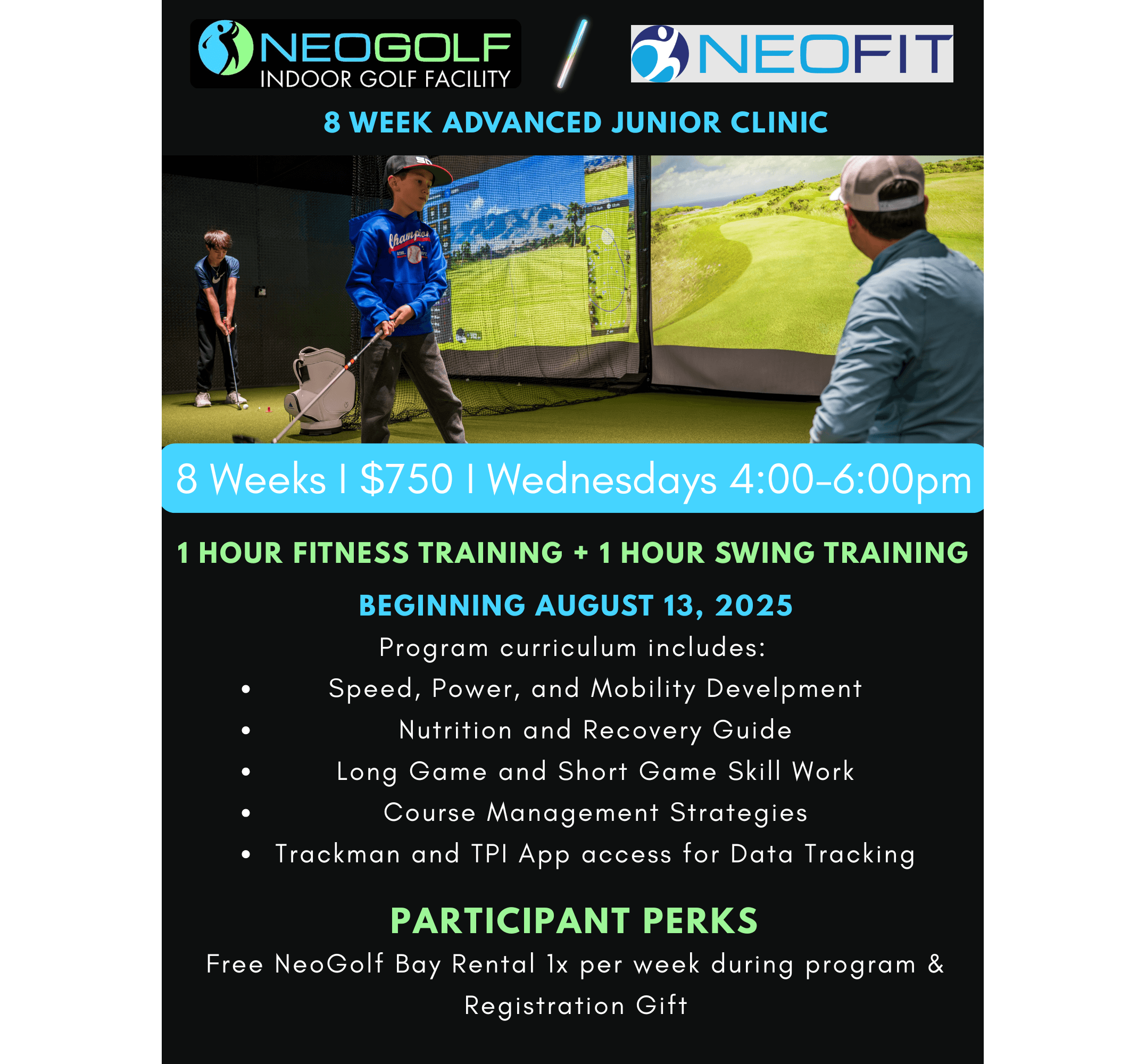 What Parents Should Know Before Starting Their Kids in Golf