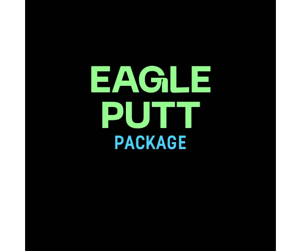 NeoGolf event