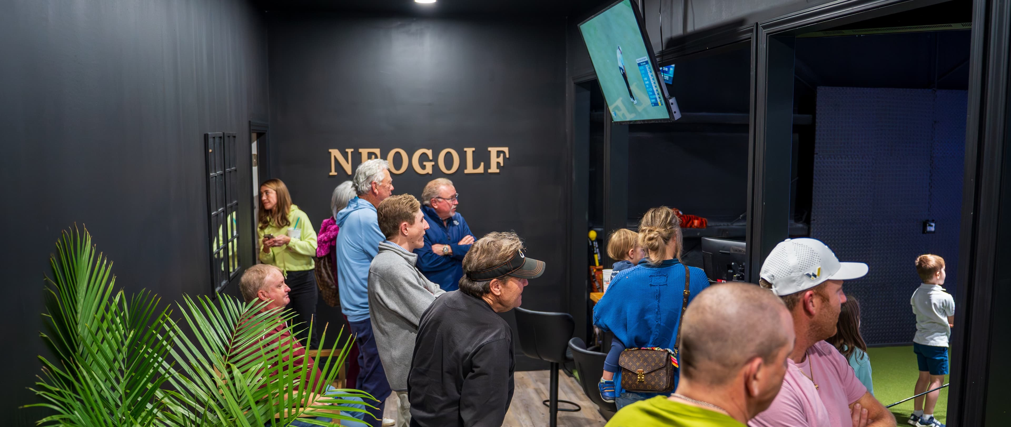 Membership experience