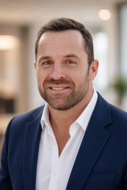 Dr. Robby Ellis