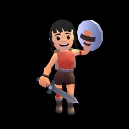 Apple Knight