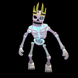 Skeleton King